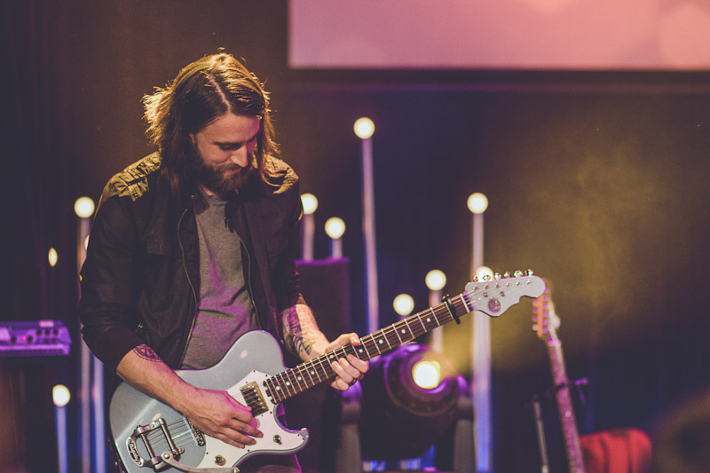 Worship Central Nor-Cal Launch