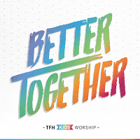 Better Togeher
